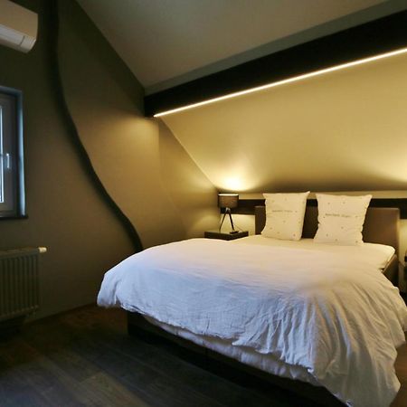 Amadis Bed & Breakfast Kesselt Dış mekan fotoğraf
