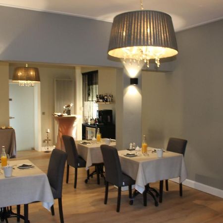 Amadis Bed & Breakfast Kesselt Dış mekan fotoğraf
