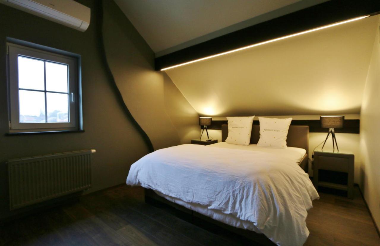Amadis Bed & Breakfast Kesselt Dış mekan fotoğraf
