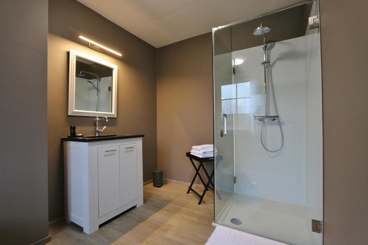 Amadis Bed & Breakfast Kesselt Dış mekan fotoğraf