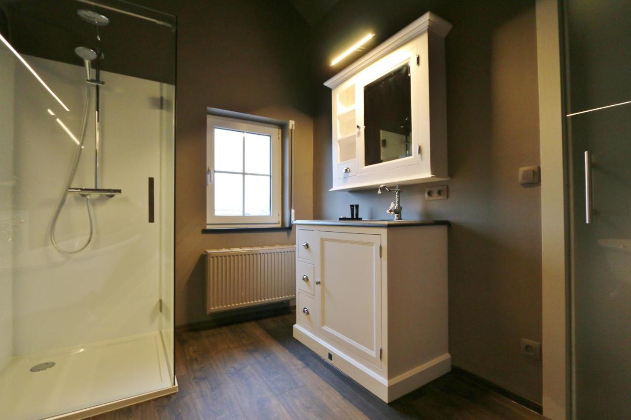 Amadis Bed & Breakfast Kesselt Dış mekan fotoğraf