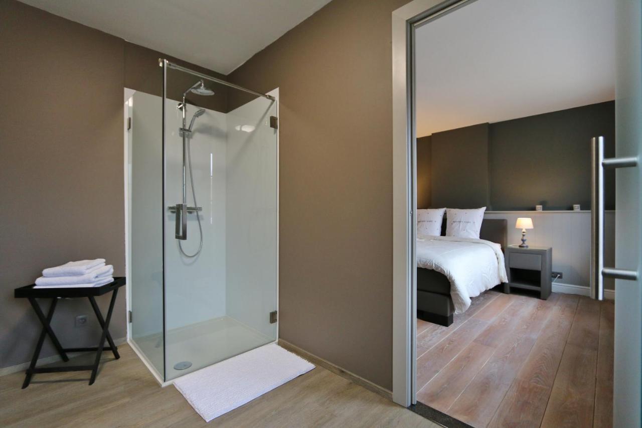 Amadis Bed & Breakfast Kesselt Dış mekan fotoğraf