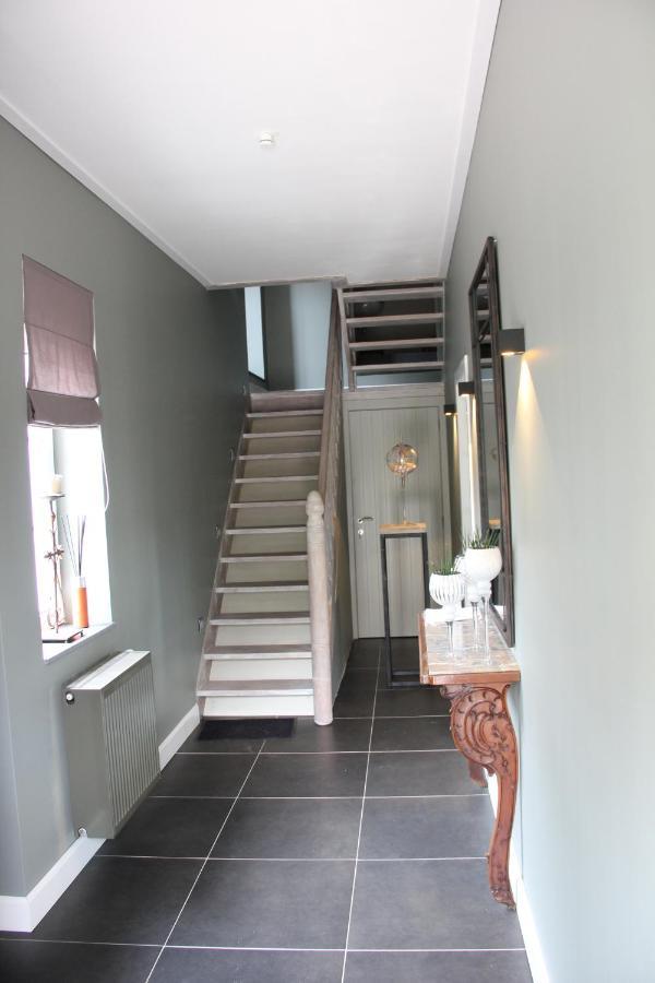 Amadis Bed & Breakfast Kesselt Dış mekan fotoğraf
